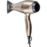 Фен DEWAL PRO BARBER STYLE 03-120, бронзовый 03-120 Bronze