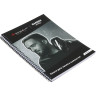Книга для записи клиентов DEWAL PRO BARBER STYLE 2024 barber